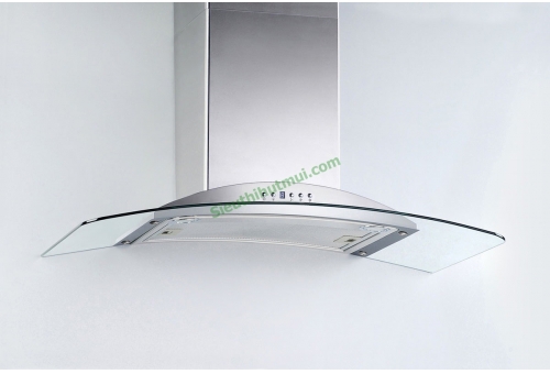 MÁY HÚT KHỬ MÙI  CANZY DELUXE 70A