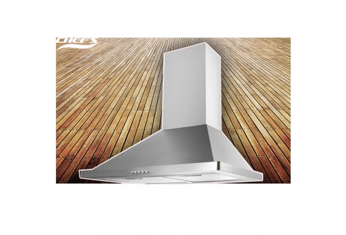 Máy hút khói khử mùi Chefs EH-R302E6