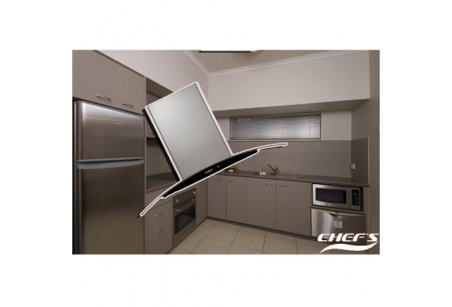 Máy hút khói khử mùi Chefs EH-R501E7