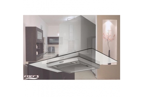 Máy hút khói khử mùi Chefs EH-R611E6