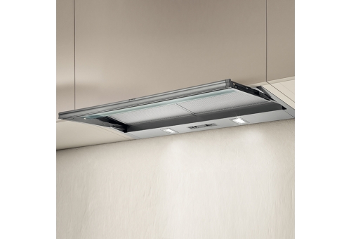 Máy hút khói khử mùi âm tủ Elica CIAK 90cm